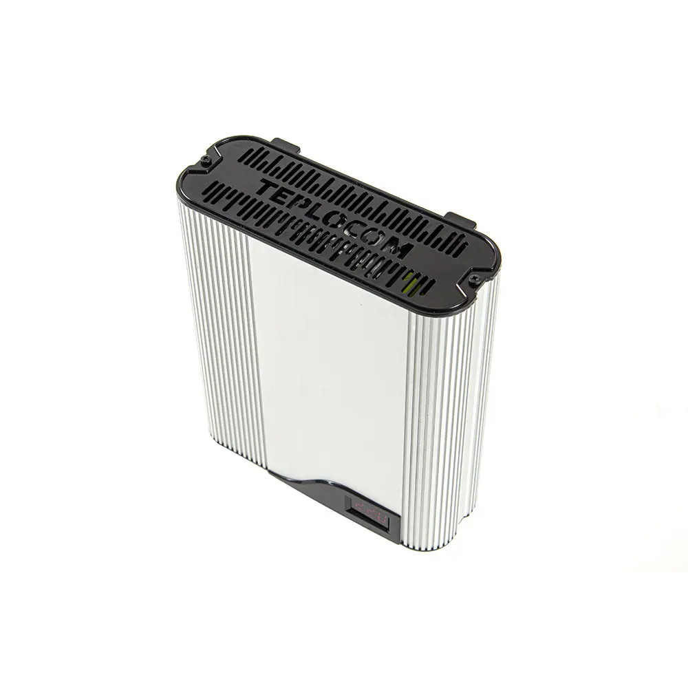 Стабилизатор напряжения Teplocom ST-555-И 0.42 кВт STLM-2209766 - Вид №6