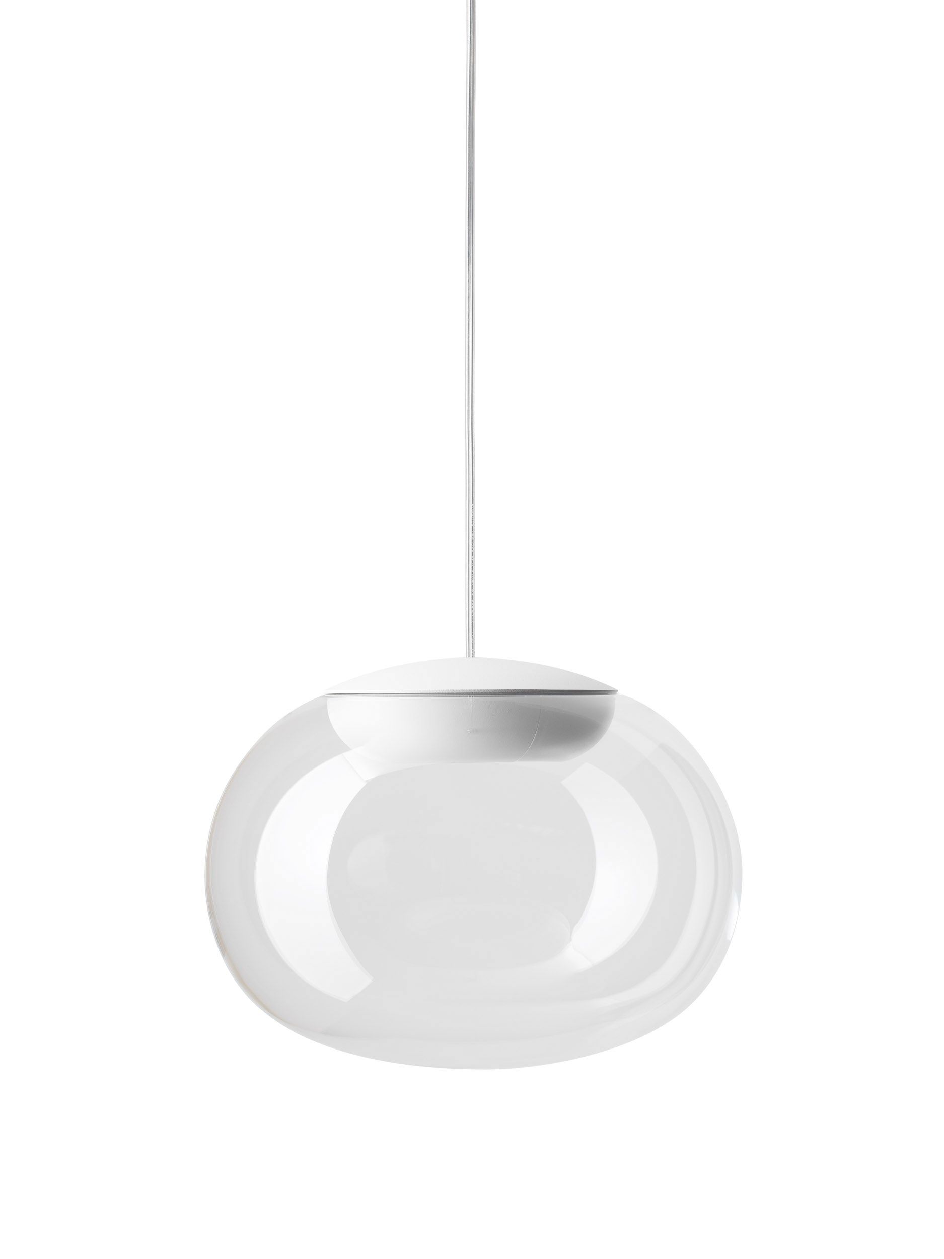 Выдувное стекло светодиодный подвесной светильник Stilnovo la Mariée ARCH-00009908 - Вид №7