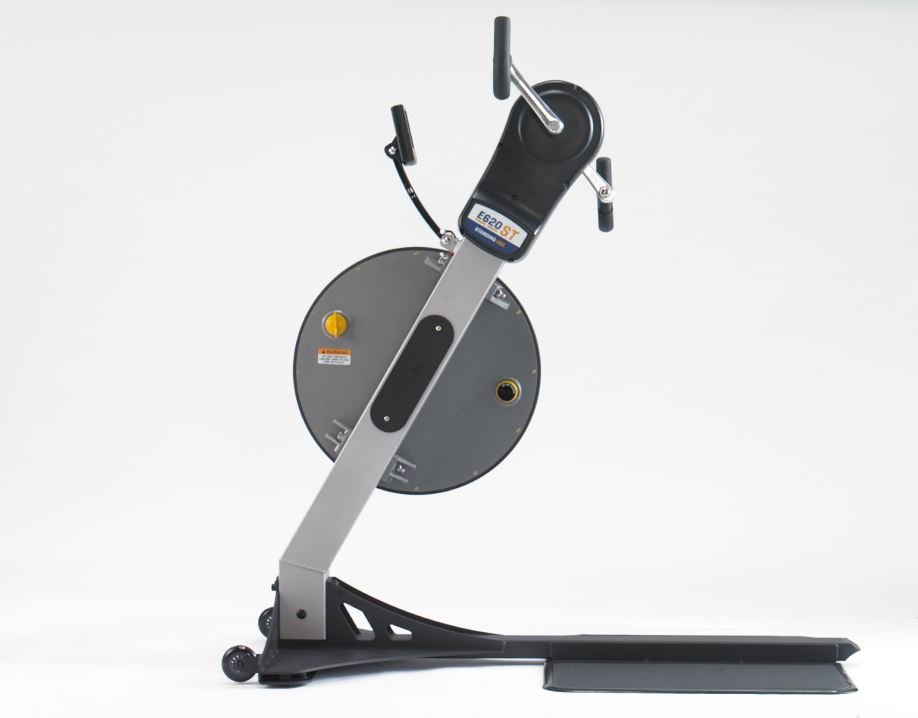 E-620 Велотренажер для рук first degree fitness эргометр e-620 First Degree Fitness  - Вид №2