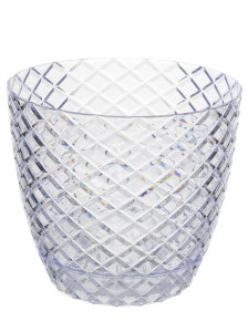 Горшок для цветов Maze 5.6L Transparent NAVAKO