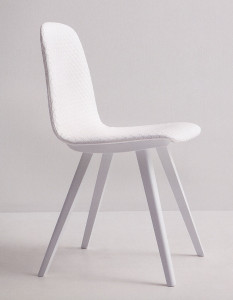 Стул Debby DALL'AGNESE CSE04433