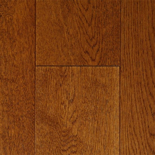 Массивная доска Magestik floor С покрытием Коньяк () (400-1800)x180x18мм Дуб с брашью (Текстурированная) 400-1800х180 мм MGK Magestic floor 2600300199 - Вид №4