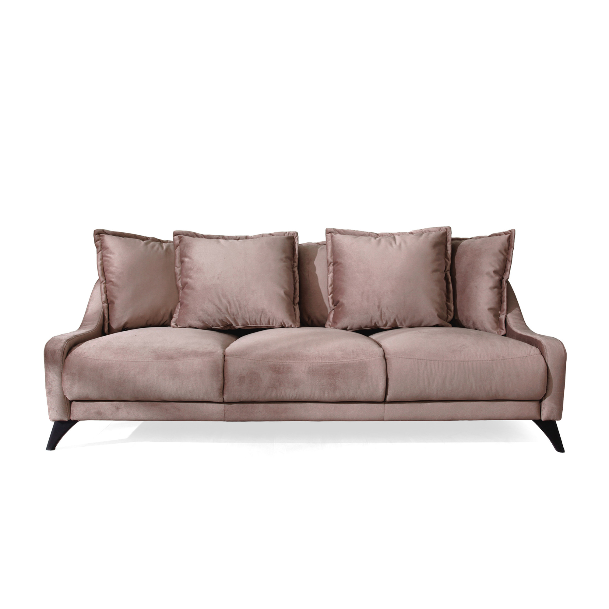 2000983208637 Диван LA FORMA Royal Rose 