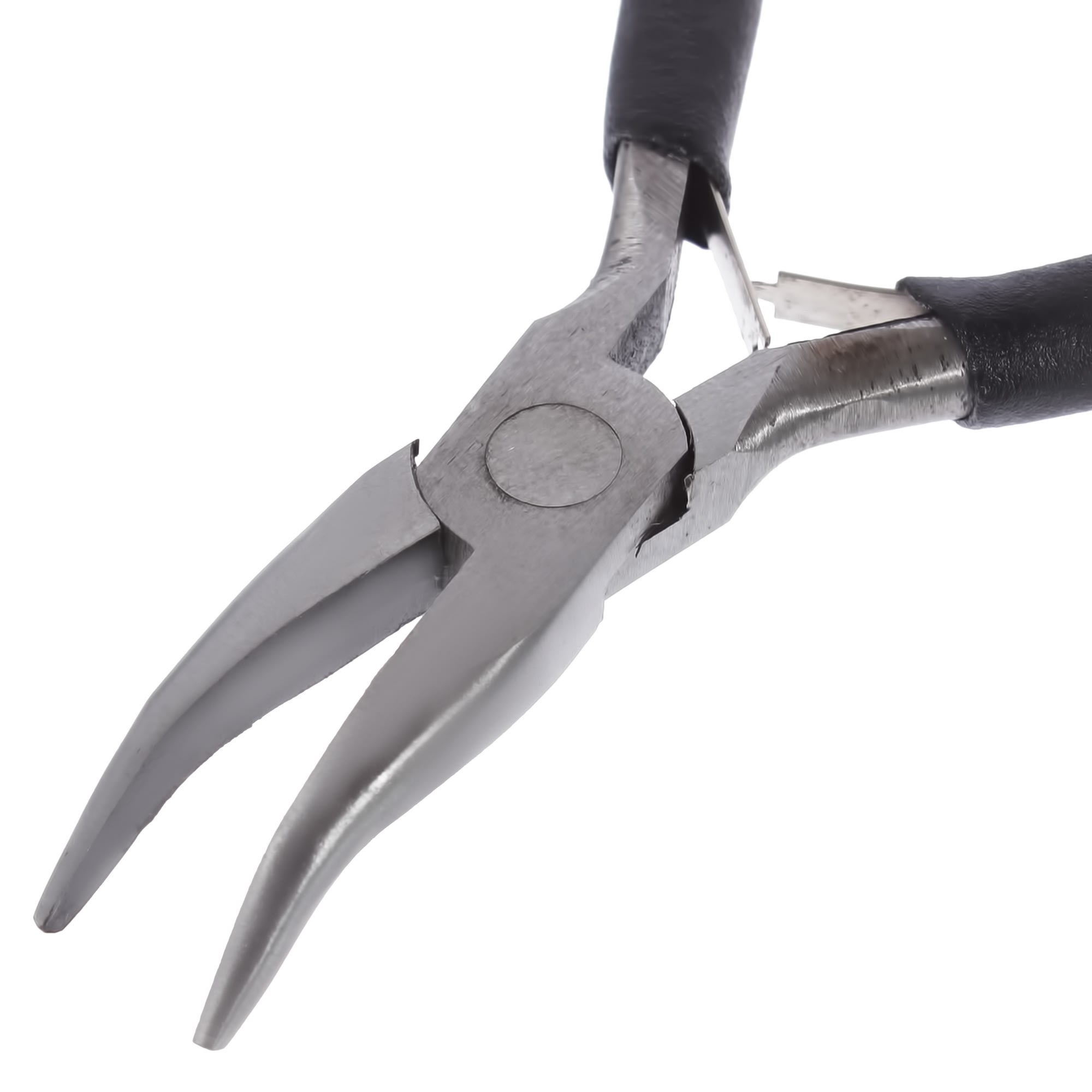 18800831 Набор мини-плоскогубцы 5 шт Santreyd  - Вид №1