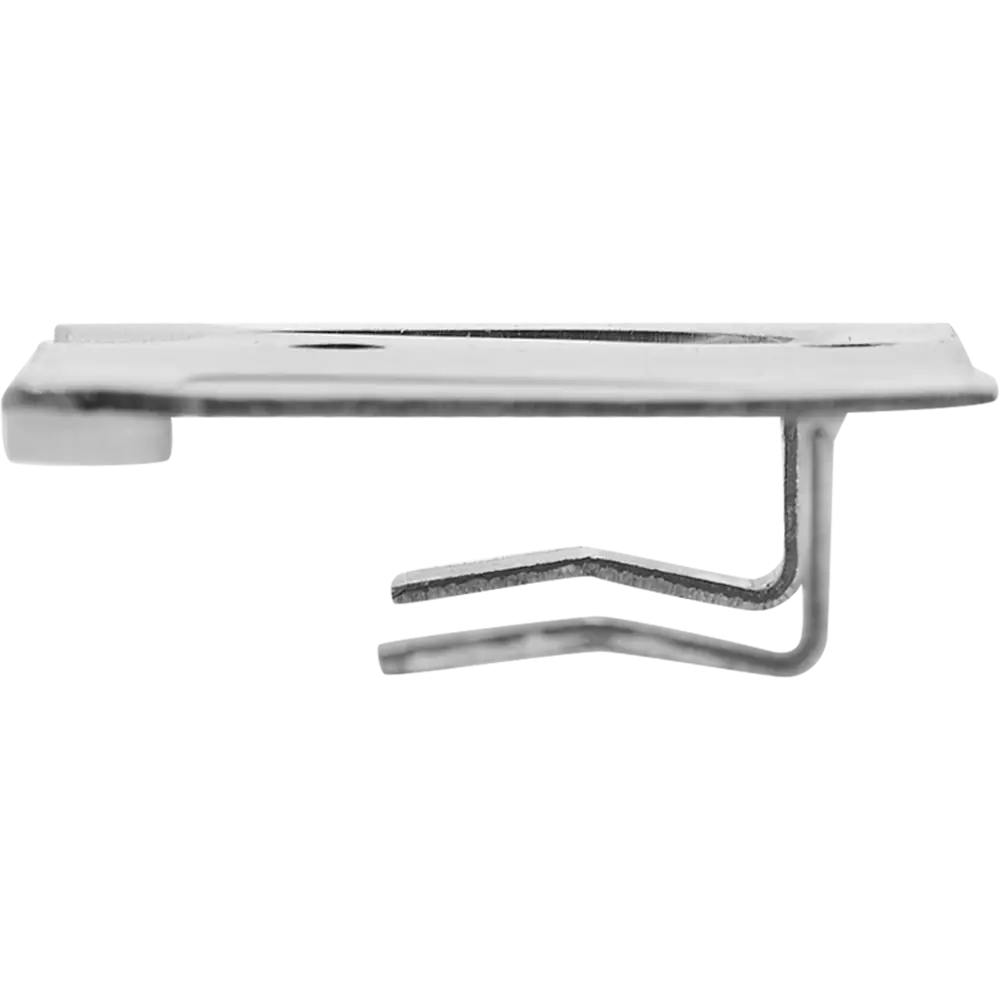 КРЕПКО-НАКРЕПКО Кляймер старт-финиш для скрытого монтажа облицовки 83284652 STLM-1374790 - Вид №1