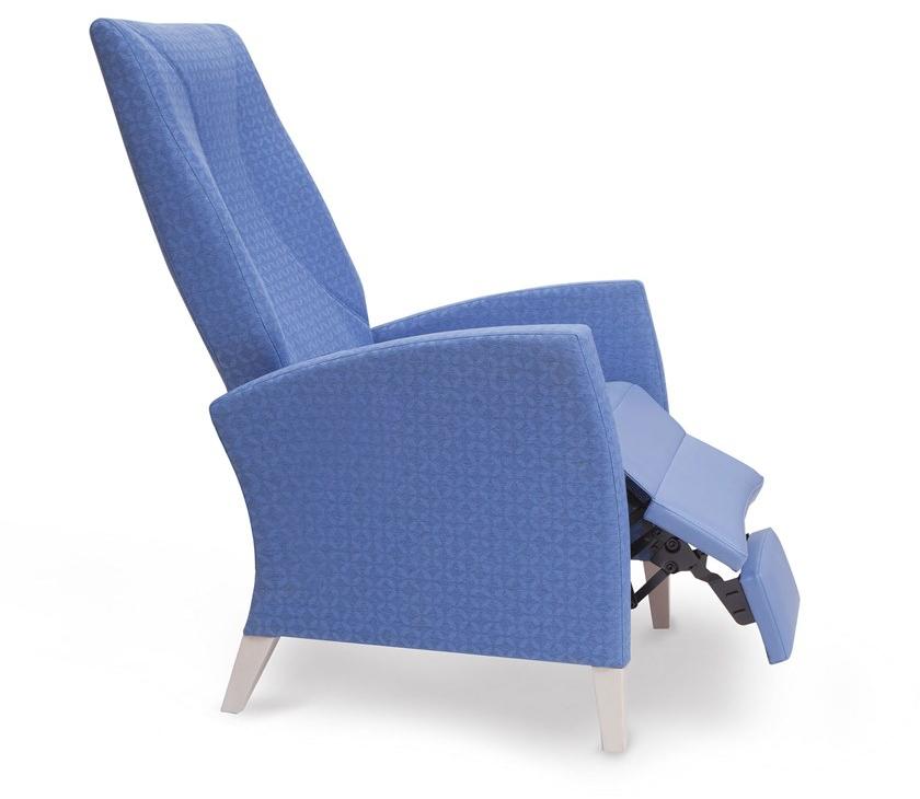 PIAVAL Кресло с высокой спинкой Fandango | health & care 79-62/3rpg - Вид №3