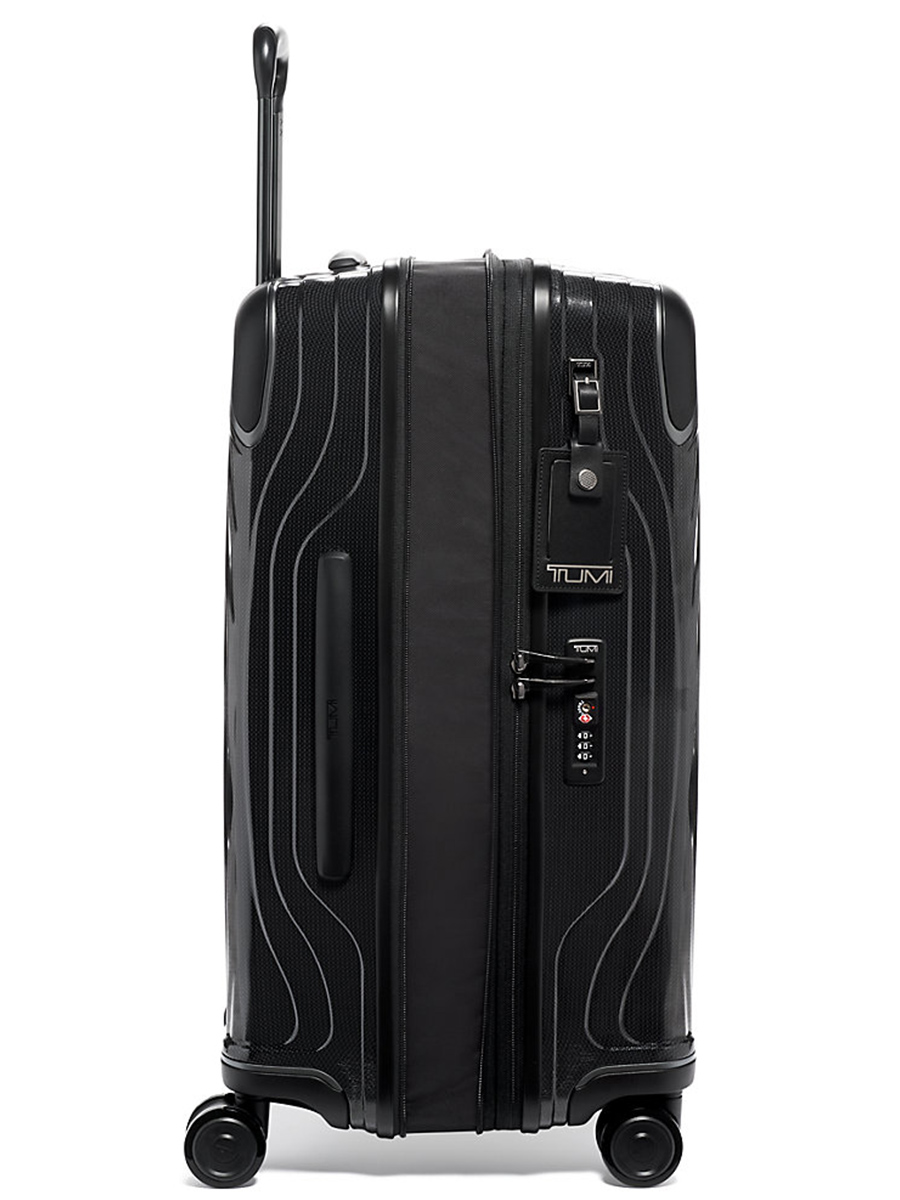 287672D Чемодан Short Trip Expandable Packing Case Tumi Latitude  - Вид №2