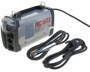 Сварочный инвертор РЕСАНТА САИ 250ПН