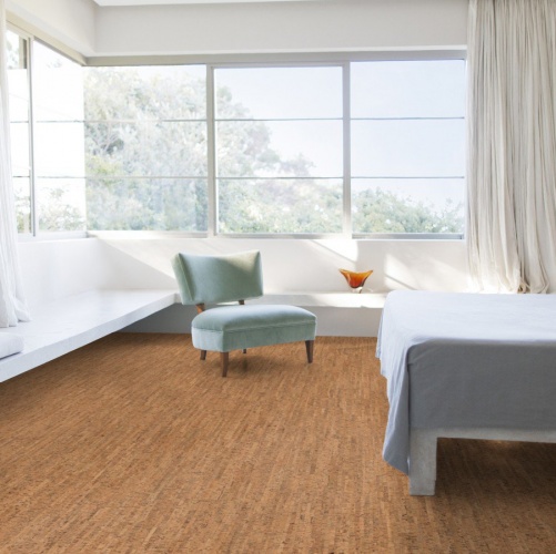 Пробка Wicanders Cork Parquet Character (Гладкая) 600х300 мм RN16001 - Вид №42