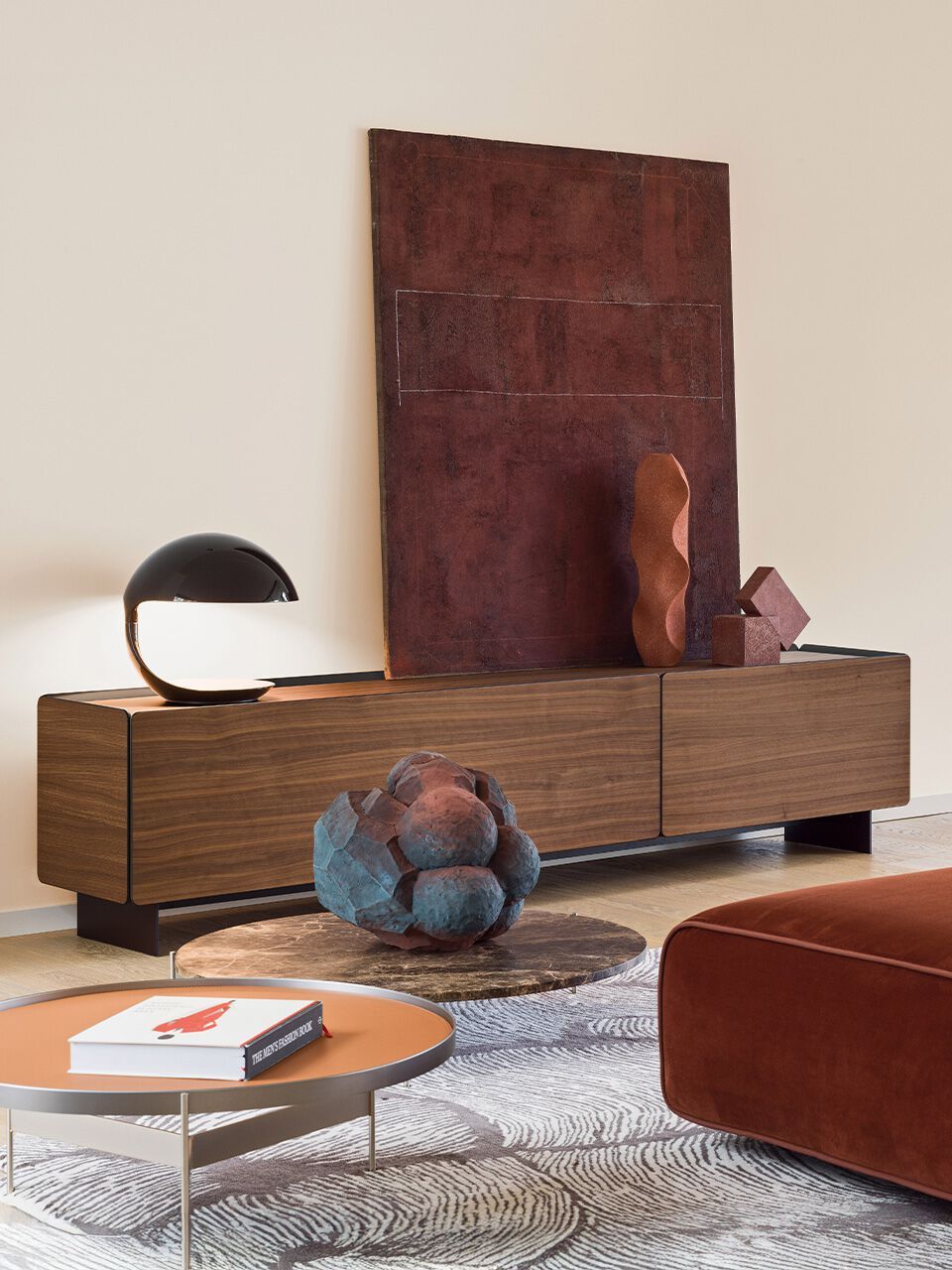 Шкаф с откидными створками Pianca Mambo ARCH-00067833 - Вид №1