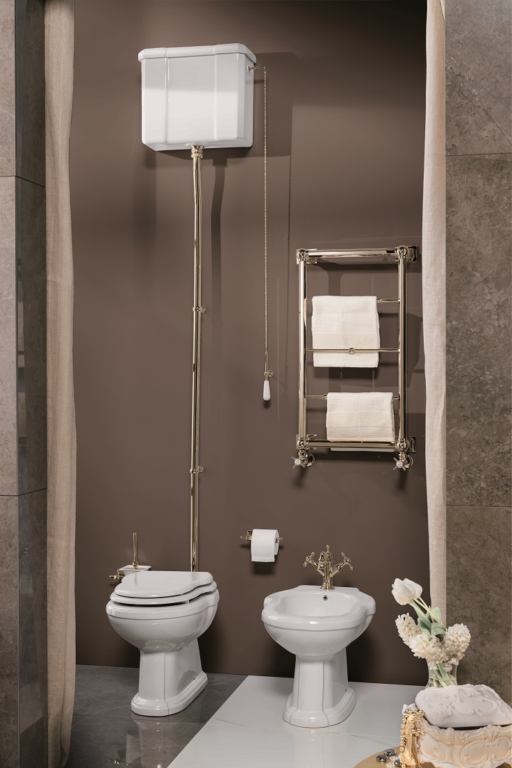 518 PHPM00+PHRM10 — Vaso Monoblocco Gaia  Pompei - Вид №2