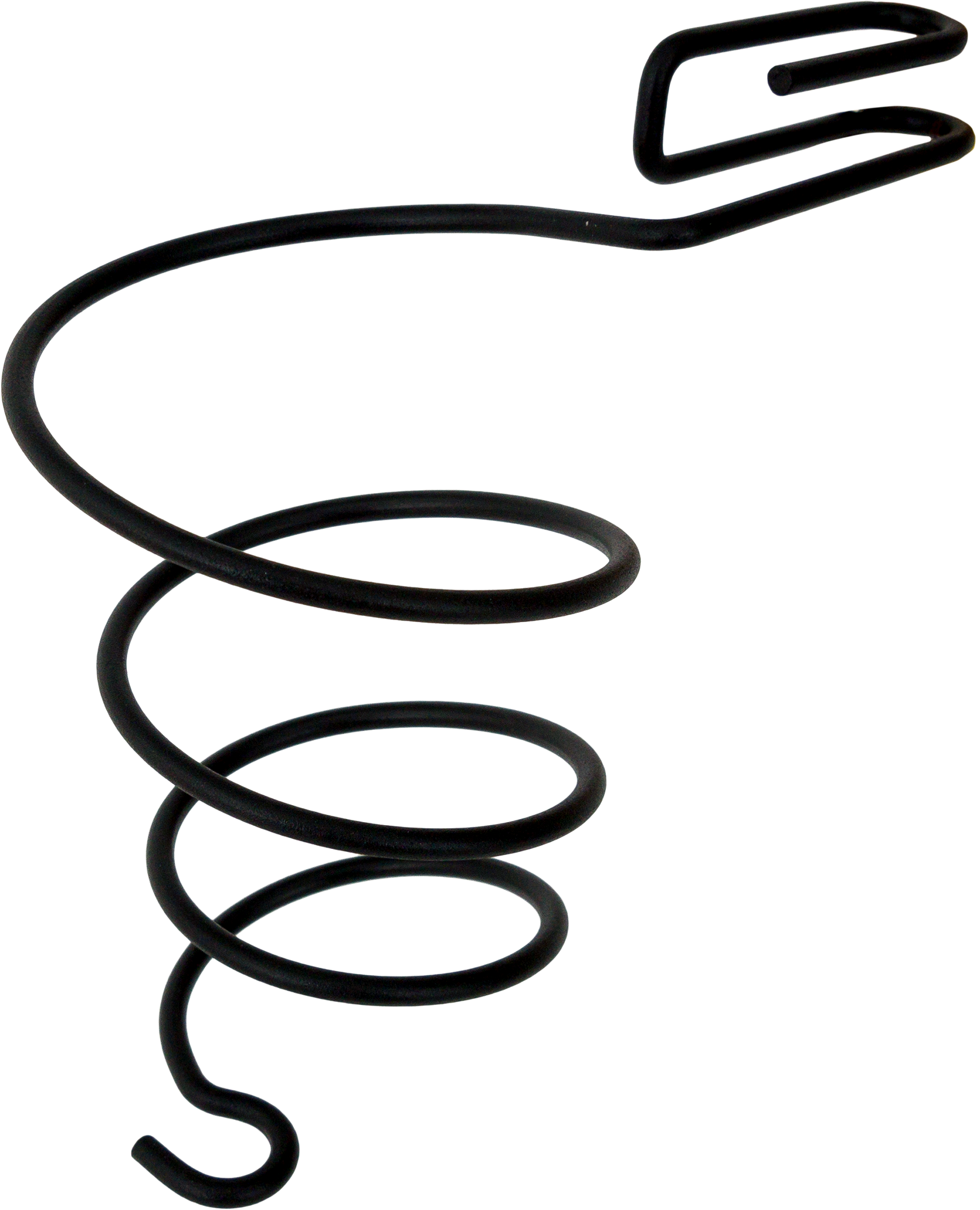 Держатель для фена Santreyd Ferro — стильное решение для ванной 82155263