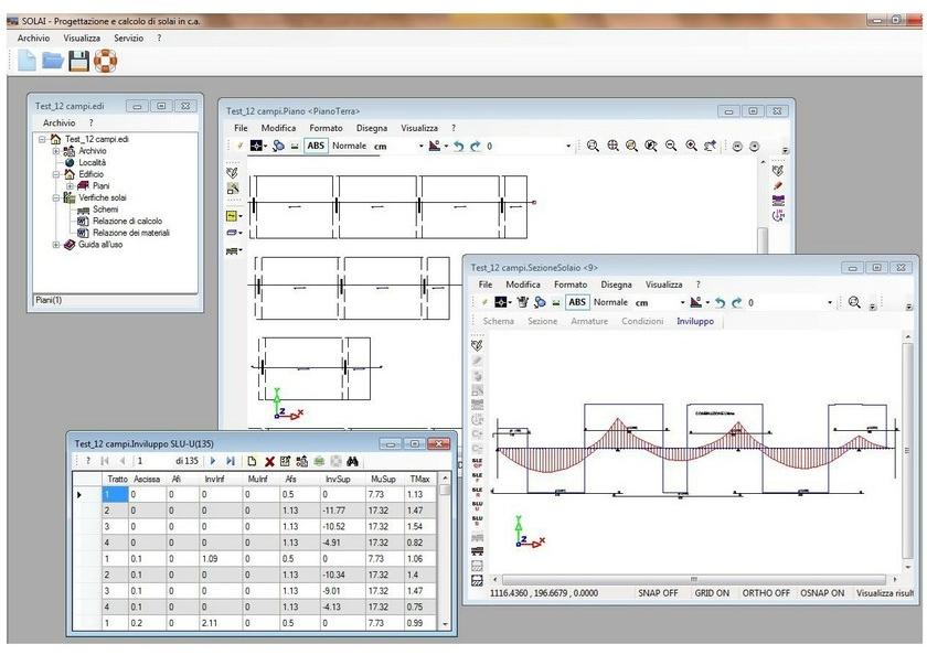 COINTEC Проектирование и проверка железобетонных перекрытий Softcat sun-id-1444059 - Вид №1