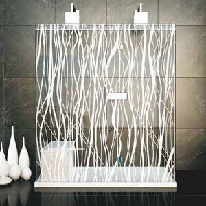 ST-101 Bathroom Collection душевая кабина Moma