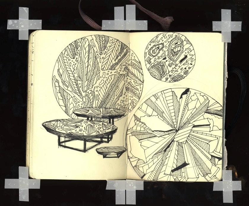 cc-tapis Круглый ковер Signature sun-id-1406233 - Вид №4