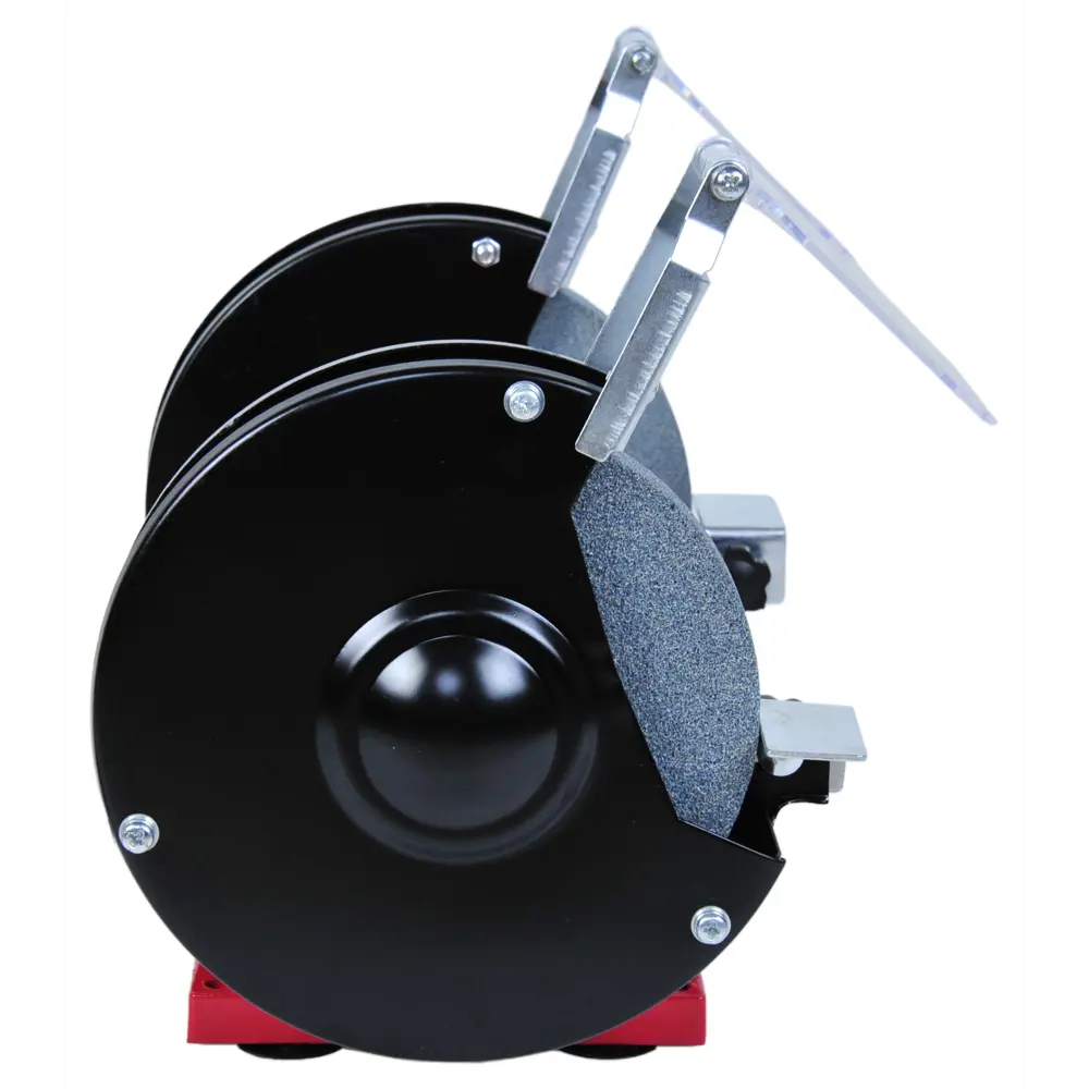 Точильный станок Elitech СТ3015 для точной заточки и шлифовки 89343349 STLM-1348188 - Вид №8