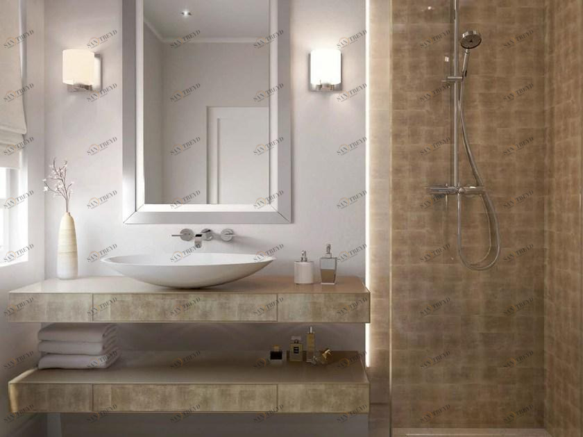 SIBU DESIGN Мебельная крышка в пмма Sibuglas sun-id-1515844