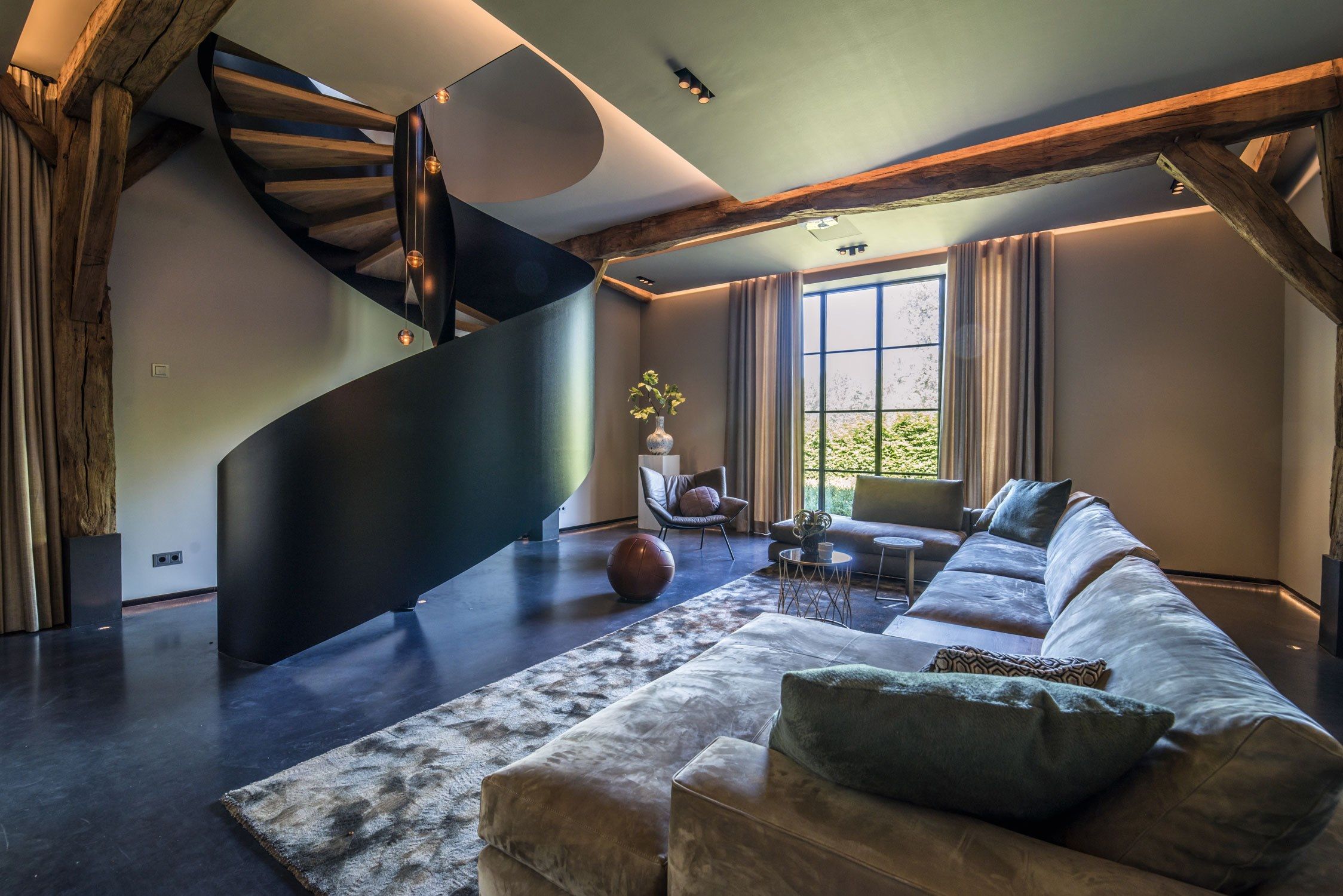 Регулируемый металлический светодиодный прожектор Deltalight SPLITBOX SPY ARCH-00107072 - Вид №11