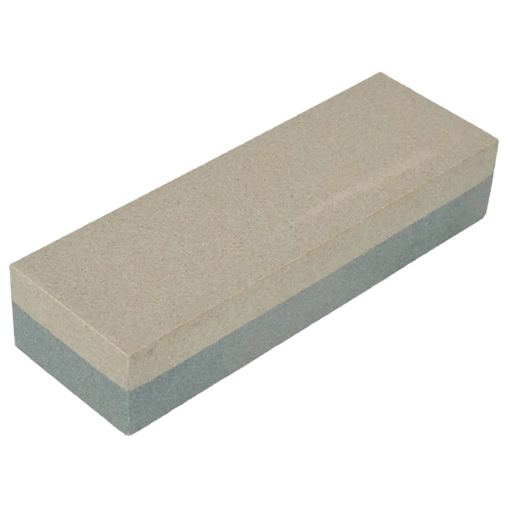 Абразивный брусок КОБАЛЬТ P120/240 150×50×30 мм для шлифовки 89374117 STLM-1499651