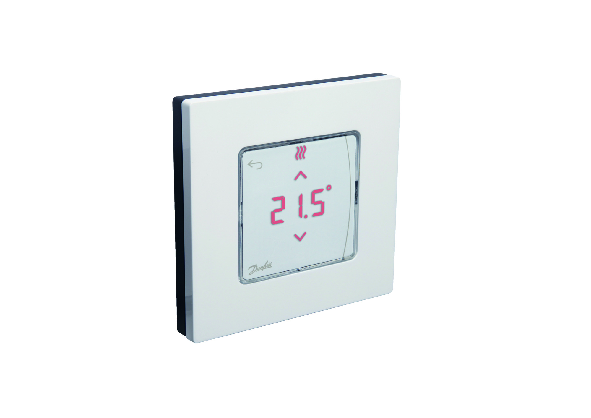 Danfoss Термостаты серии Danfoss Icon™ 230 В Danfoss Icon 230В термост. диск. В стену 088U1000  - Вид №12