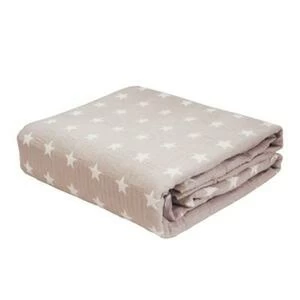 Покрывало Paters Тоскана, бежевое