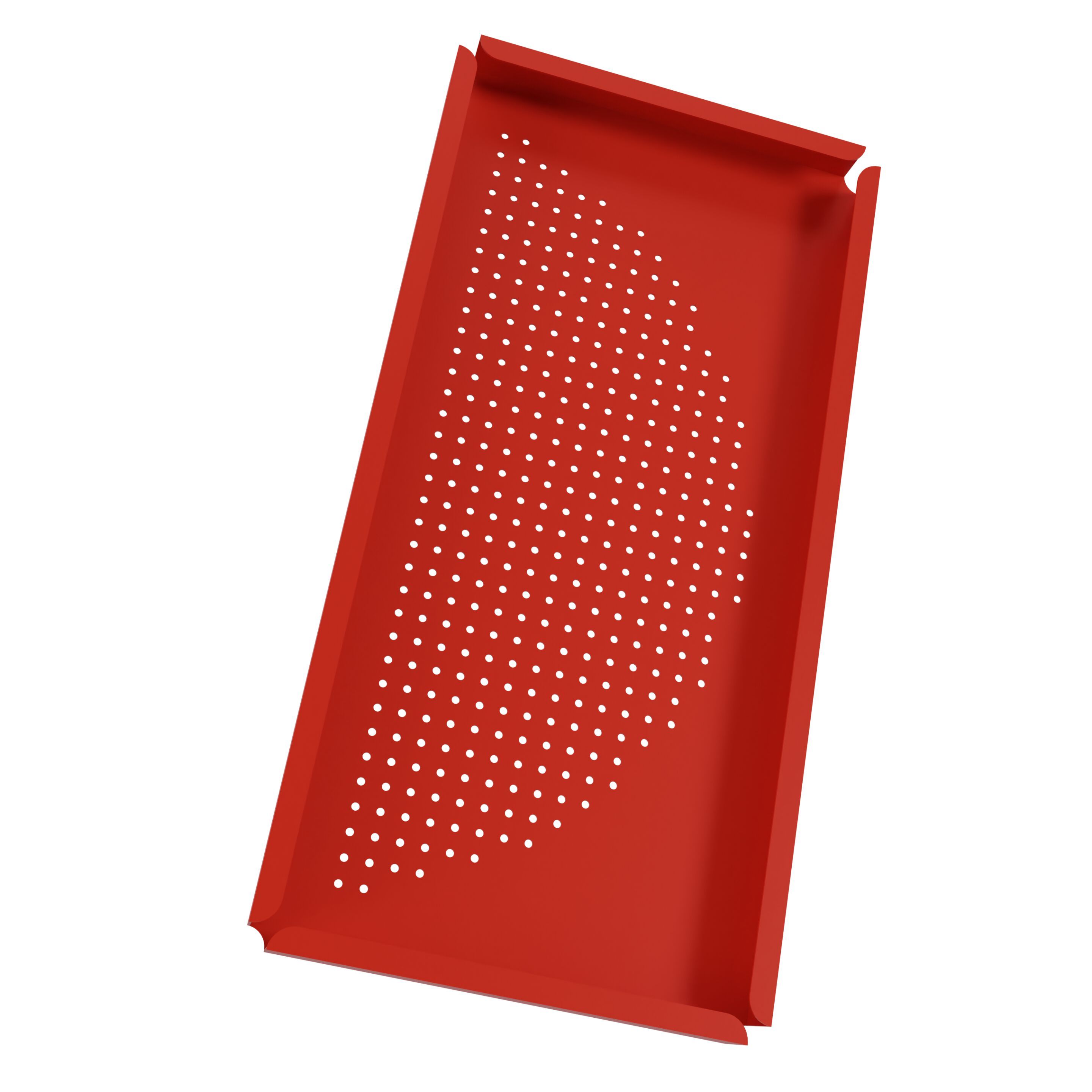 Магнитная доска объявлений из листового металла Ob-Jack Nora ARCH-00064630 - Вид №4