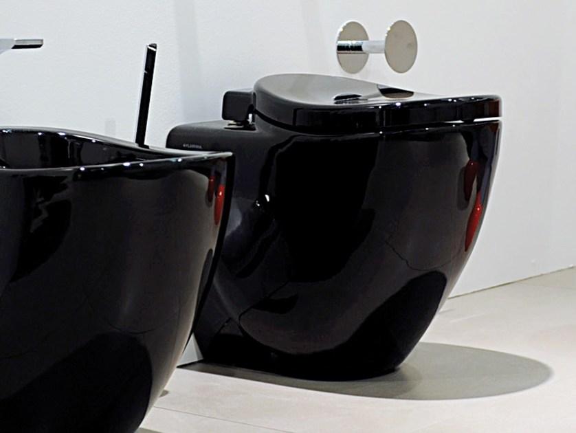 Ceramica Flaminia Io  Io 117  - Вид №2