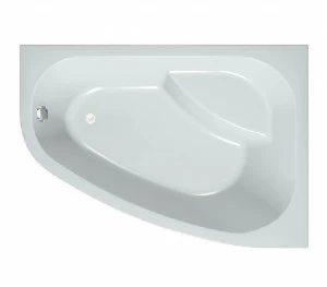 Акриловая ванна Kolpa-San Chad 00891 хромотерапия Словения