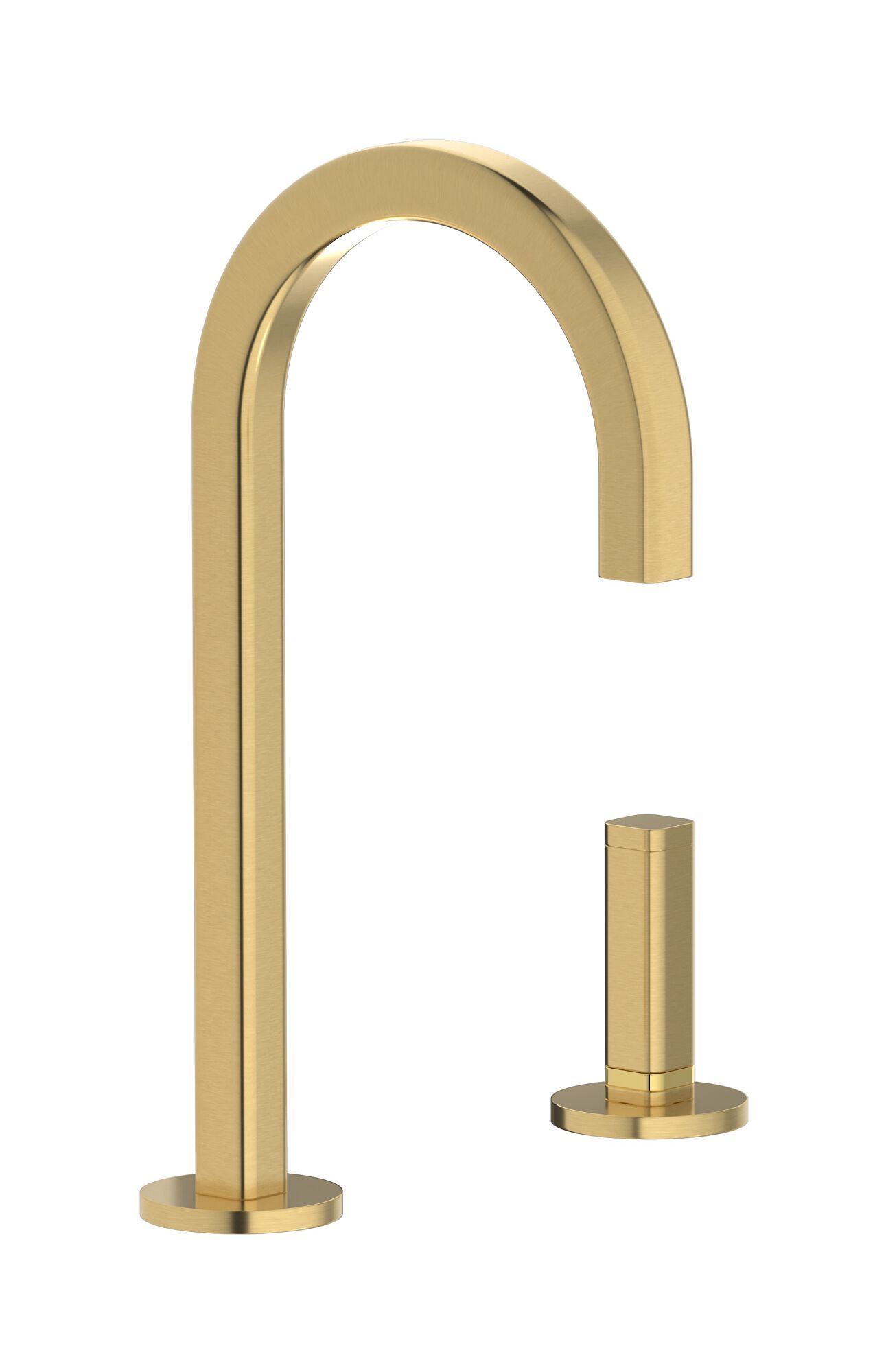 Смеситель для раковины с водяным давлением IB Elio ARCH-00091499 - Вид №8