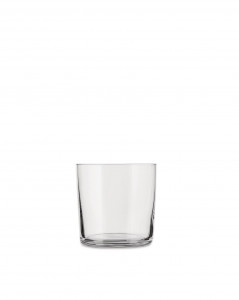 Стакан для воды. 4 предмета Alessi Glass Family