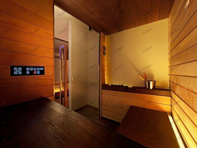 STARPOOL Финская сауна Sweet sun-id-1374354