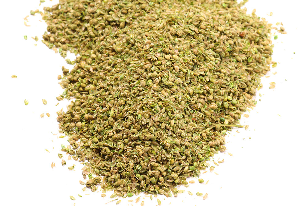 002-lp-001 Присыпка для имитации листвы на макете Morrison 