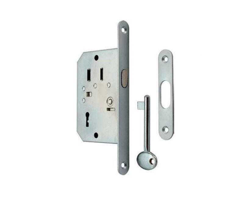 Замок для раздвижных дверей PROTEK® KIT SERRATURE ARCH-00010928