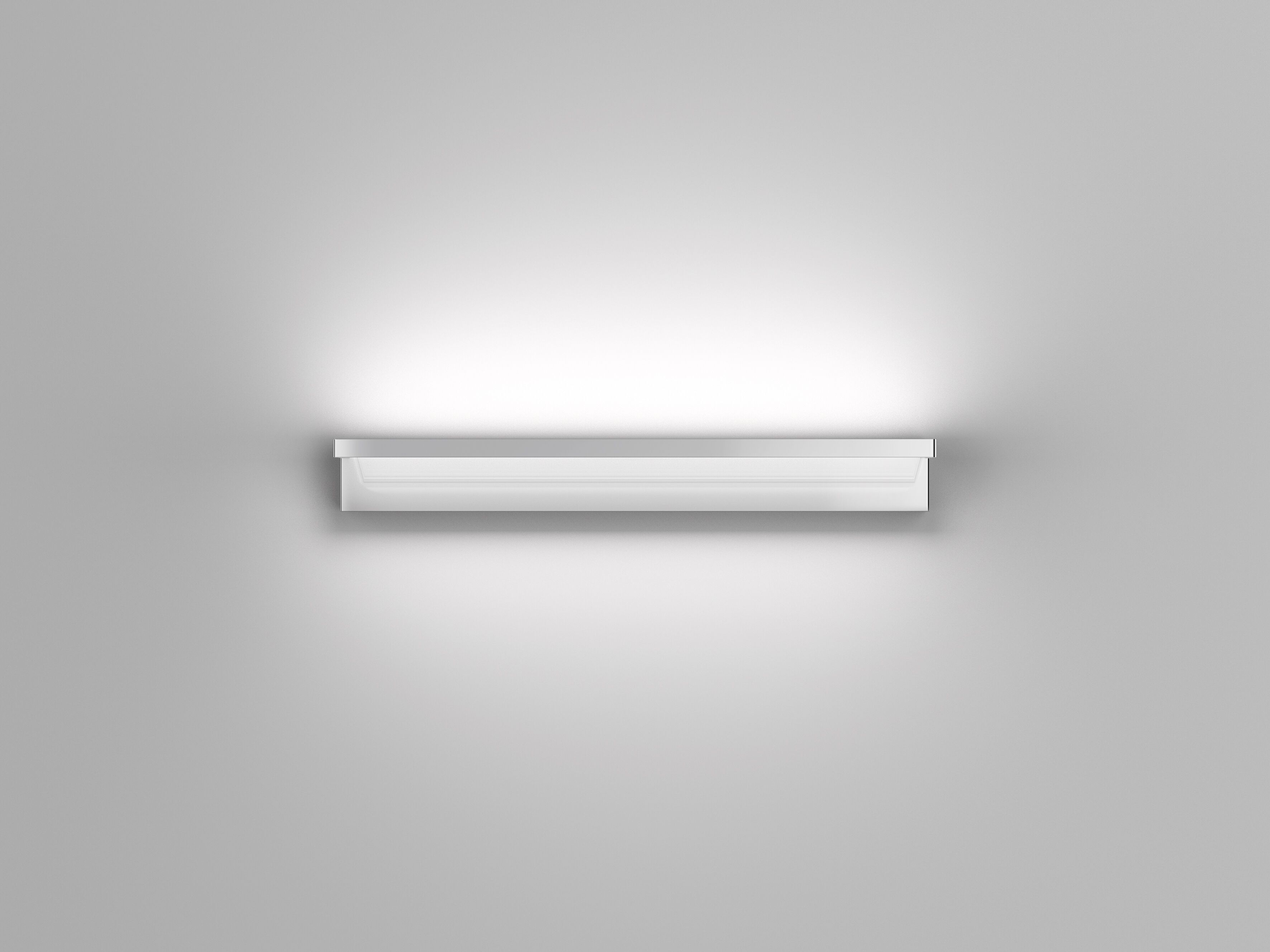 Алюминиевый светодиодный настенный светильник serien.lighting CRIB ARCH-00054091 - Вид №12