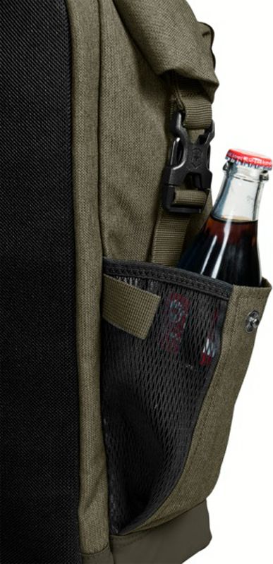 602148 Рюкзак Rolltop Laptop 15 Victorinox Altmont Classic  - Вид №4