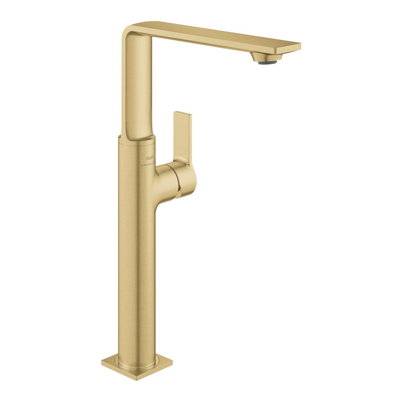 Однорычажный смеситель для раковины Grohe Allure New ARCH-00128059 - Вид №7