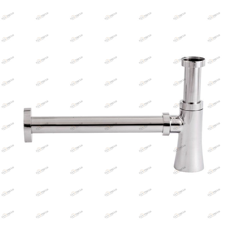 A758 Сифон DANIEL RUBINETTERIE 