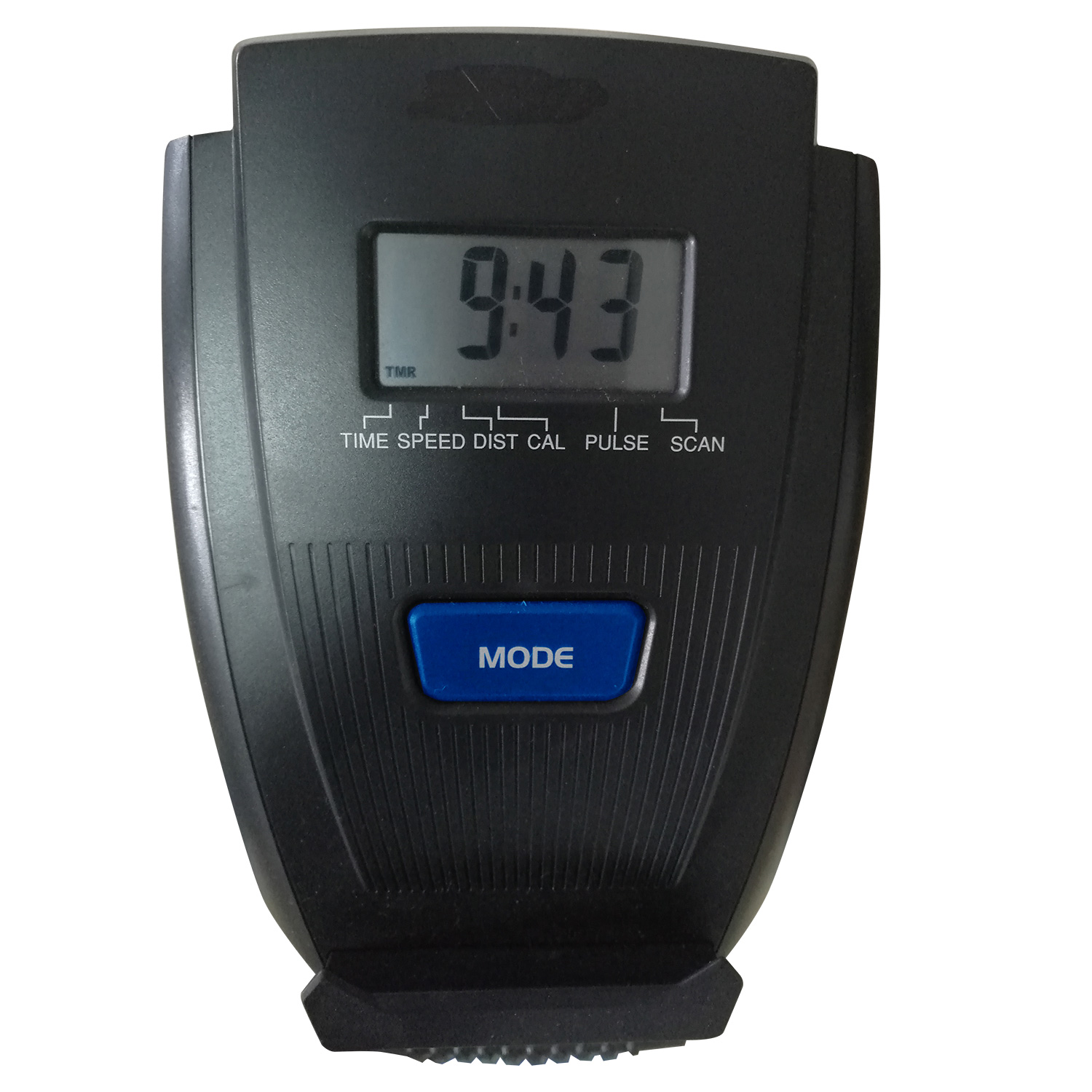 E40H Эллиптический тренажер e40h DFC  - Вид №1