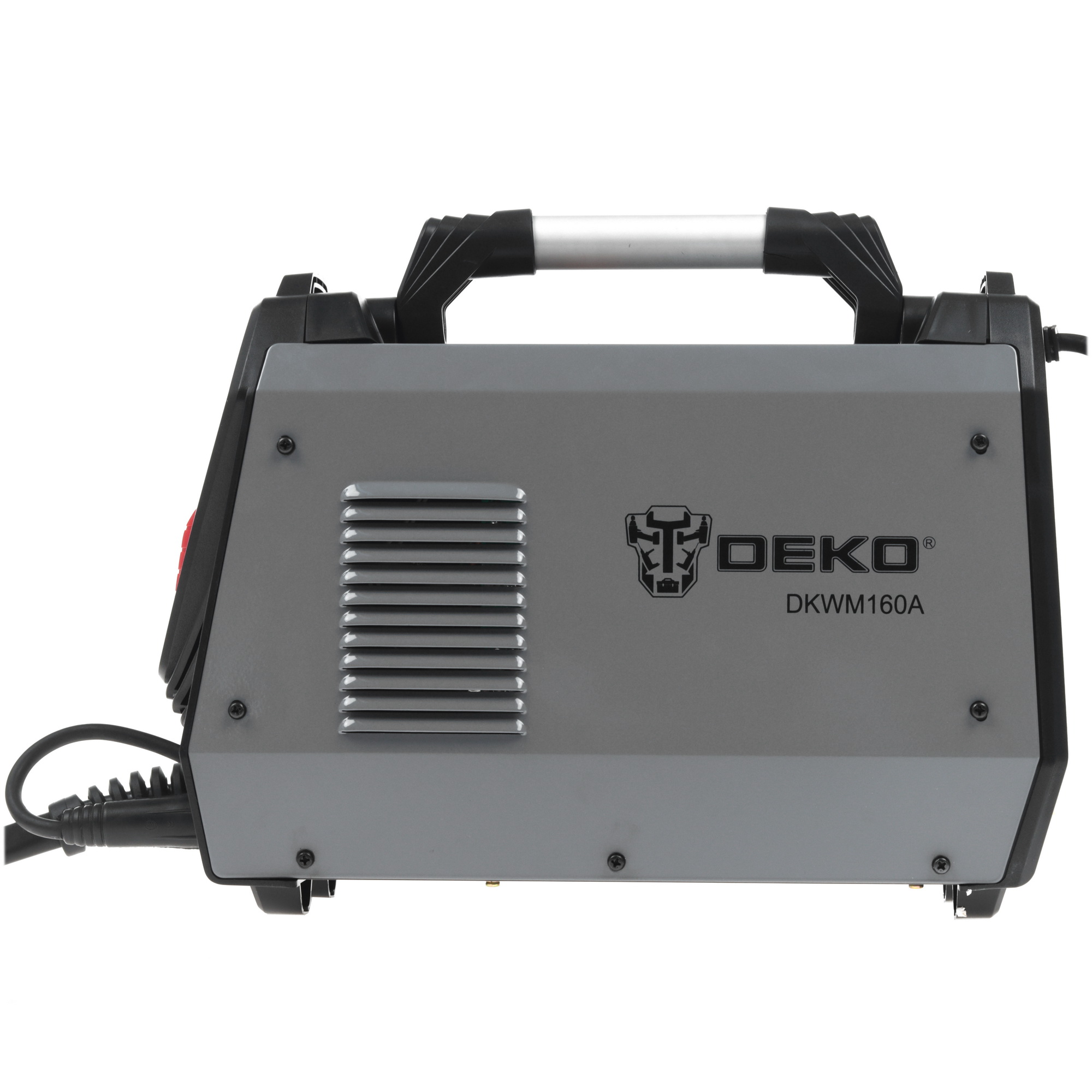 Сварочный аппарат DEKO DKWM160A 5344195 STDN-0044723 - Вид №2