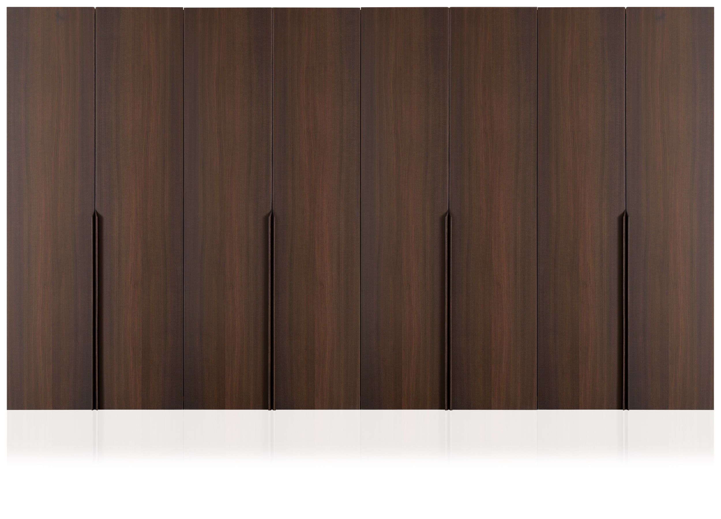Секционный шкаф из массива дерева MisuraEmme MILANO ARCH-00126957 - Вид №5
