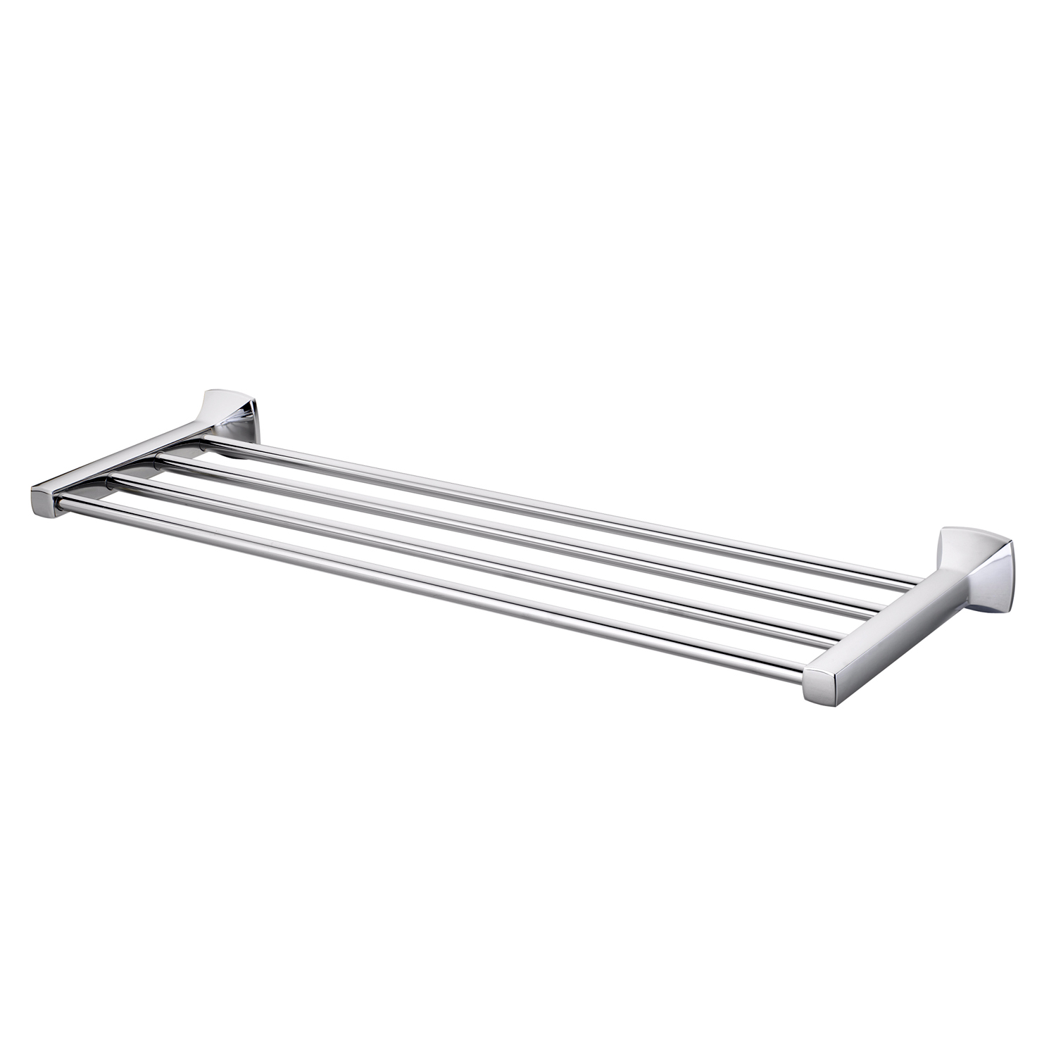 K-2511 Wern Полка для полотенец WasserKRAFT Wern K-2500  - Вид №1