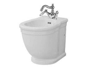 Напольная керамическая настенная проволока для биде