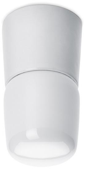 THPG Настенный светильник из фарфора  100780  - Вид №1