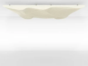 IMPACT ACOUSTIC® Акустические перегородки из переработанного пластика  713.24.13.000.00