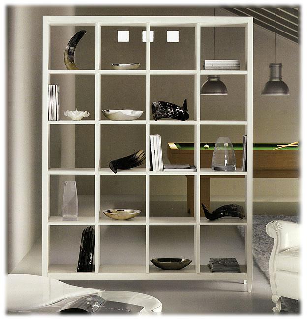 Стеллаж  HALLEY 546 Couture