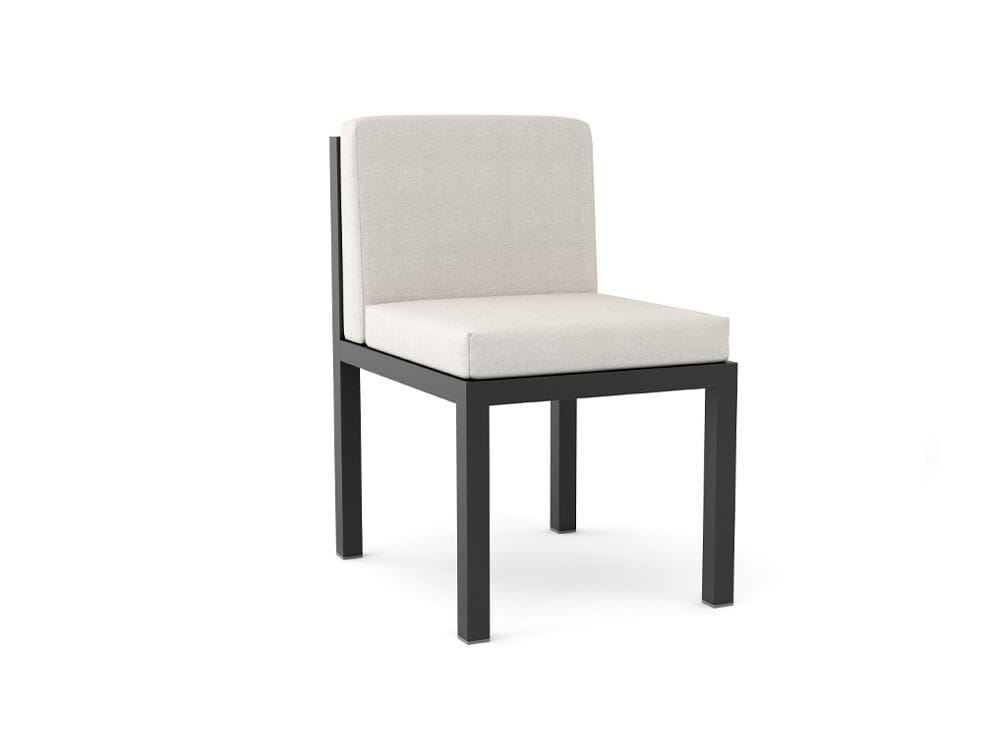 Тканевый мягкий садовый стул Walters More Comfort ARCH-00095692