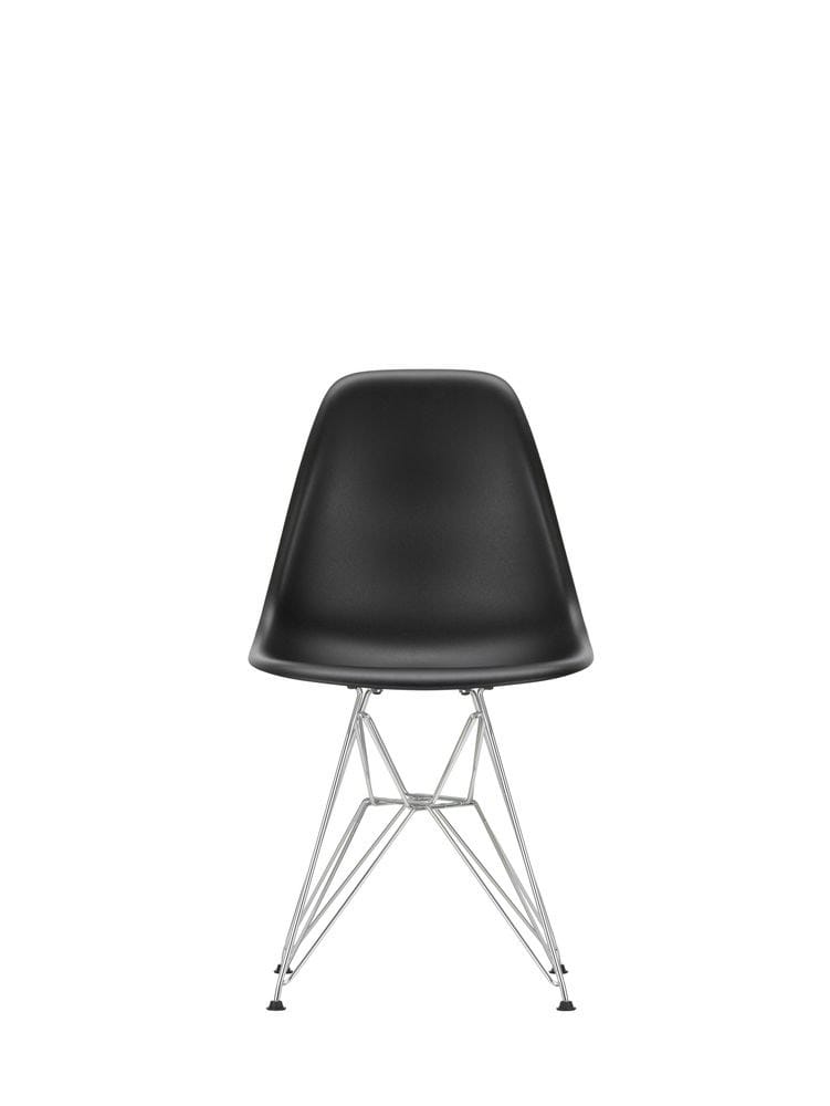 Мягкий стул из ткани VITRA Eames Plastic Chair ARCH-00146883 - Вид №77
