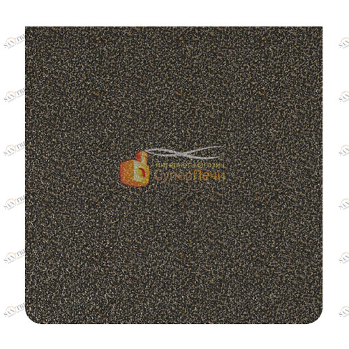 Grillux Лист притопочный 1200х1200 бронза 4982