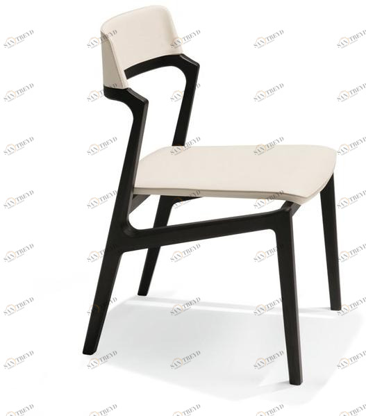 Giorgetti Стул ясень с открытой спинкой sun-id-1460395