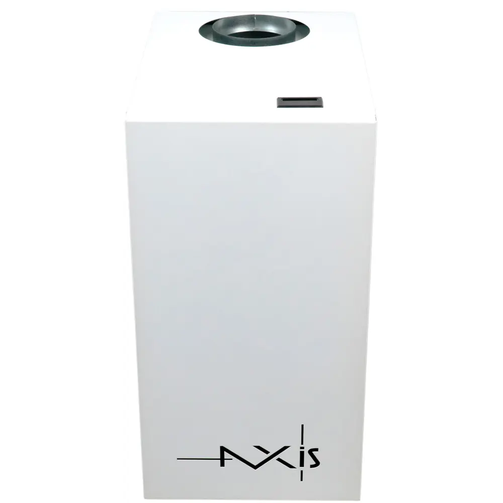 Газовый котел конвекционный 9 кВт Axis 05-09T-00 одноконтурный напольный 87960519 STLM-2189327 